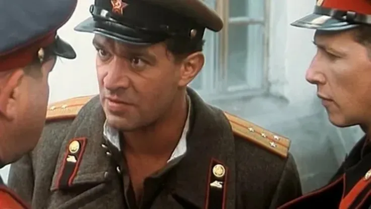 «Вор» (1997).jpg